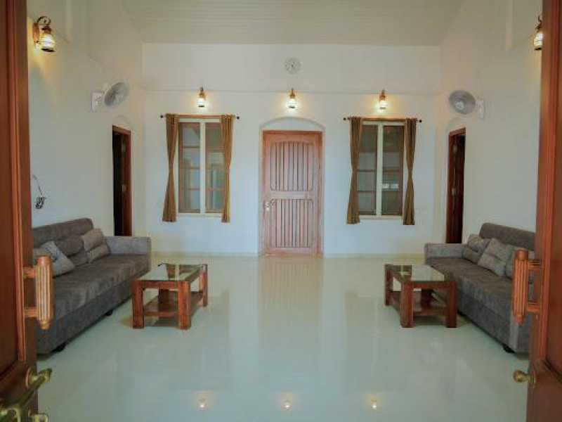 Pearl Villa Bungalow,a 6 BHK Private Villa with Swimming Pool